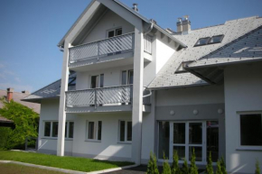 Гостиница ACE Apartments Bled  Блед